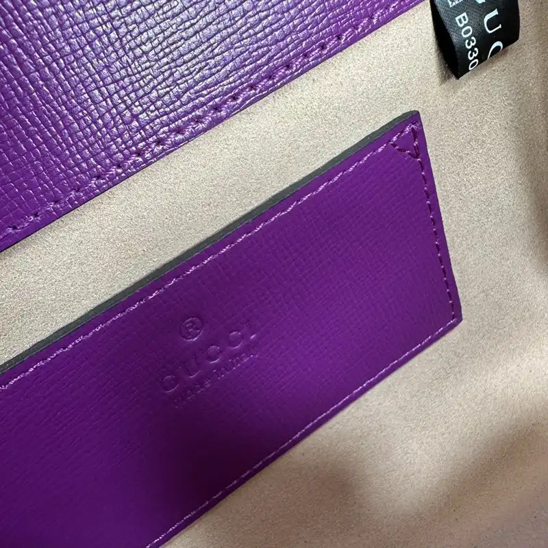 G*u*i bag 2301ya0013