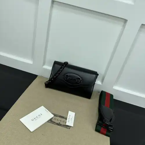 G*u*i bag 2301ya0014