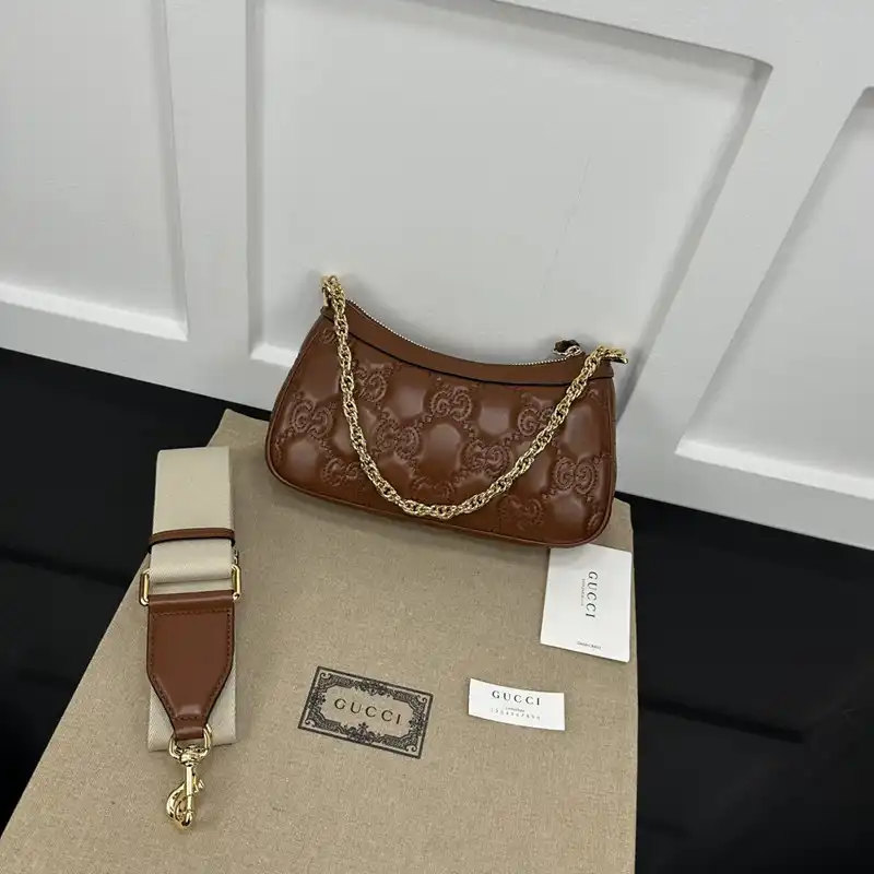 G*u*i bag 2301ya0021