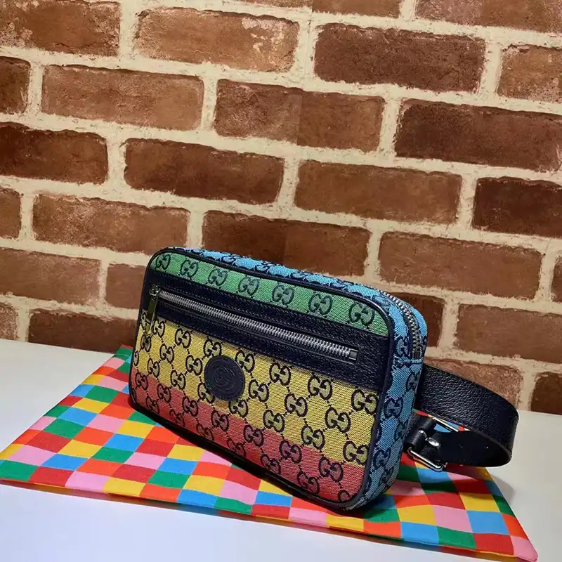 G*u*i bag 2302ht0009