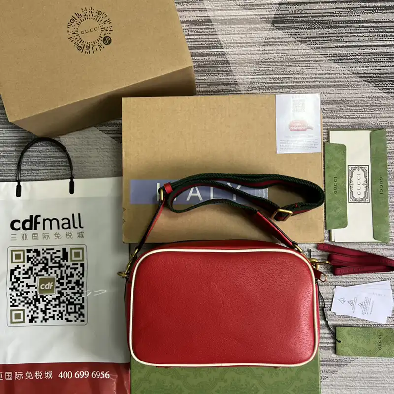 G*u*i bag 2303ht0016