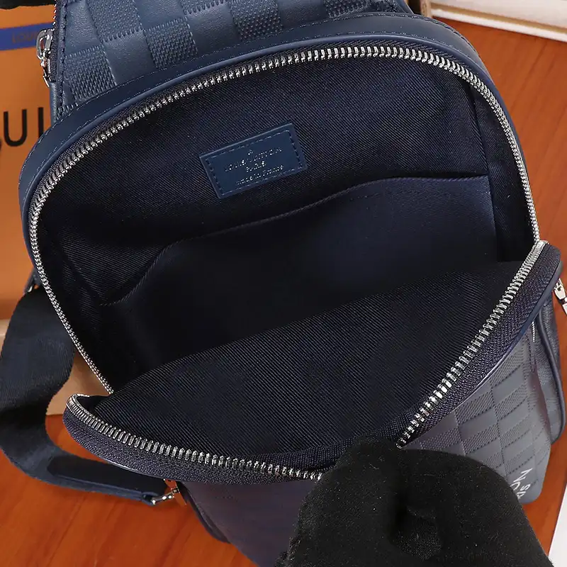 LV Bag 2304DJ0043