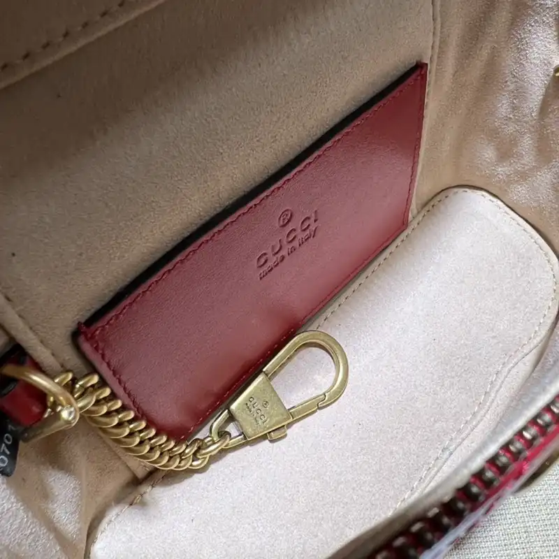 G*u*i bag 2304ya0086