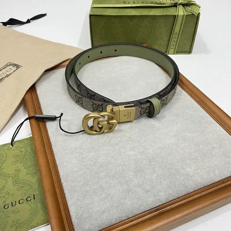 G*u*i belts 2306xf0009
