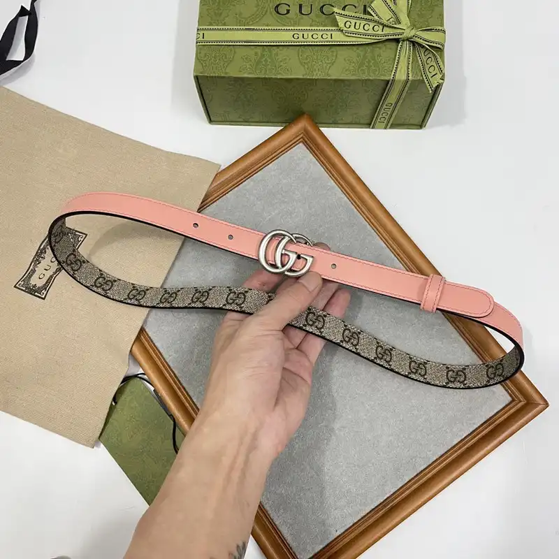 G*u*i belts 2306xf0012