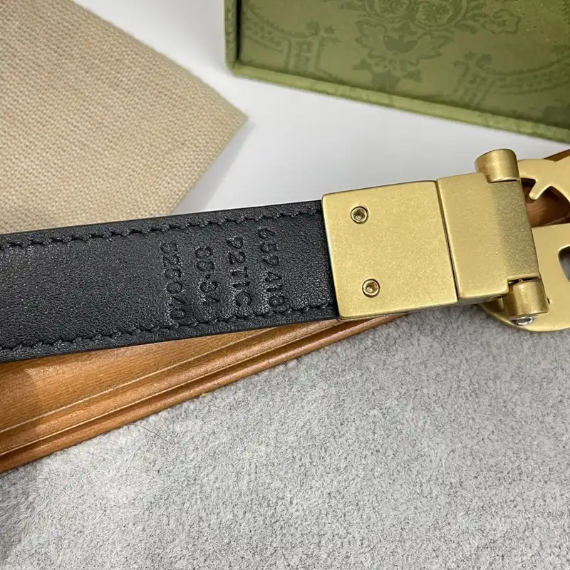 G*u*i belts 2306xf0013