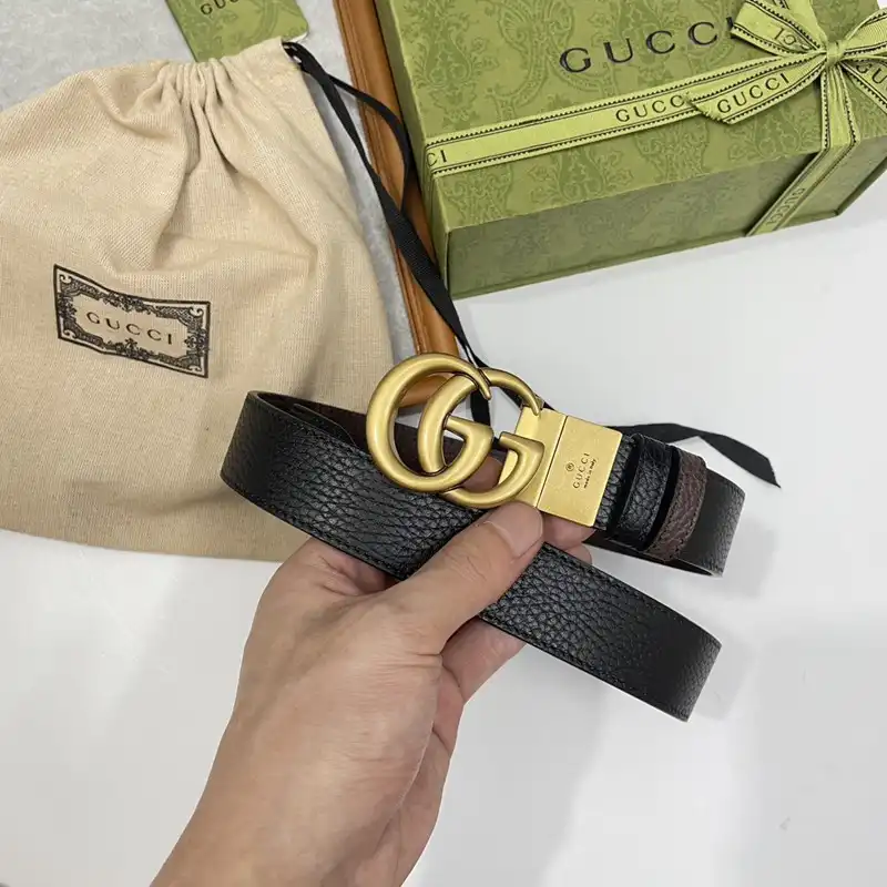 G*u*i belts 2306xf0017