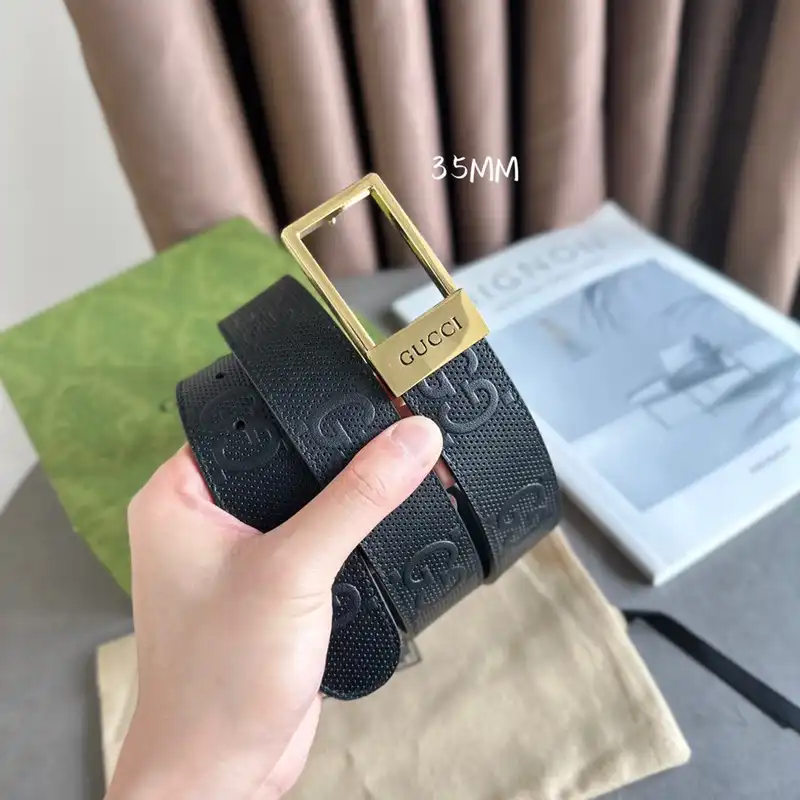 G*u*i belts 2306xf0061