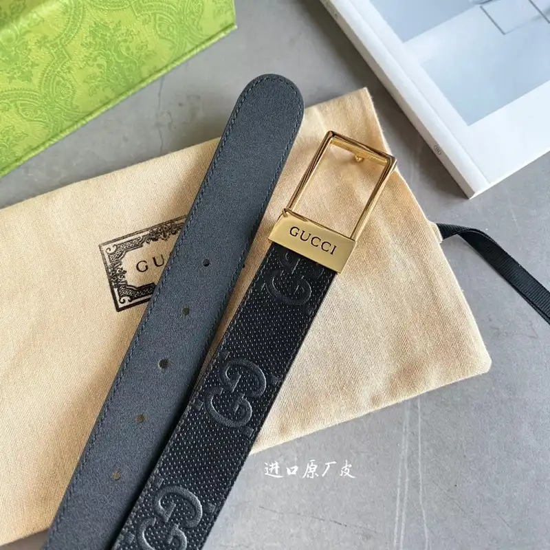 G*u*i belts 2306xf0061