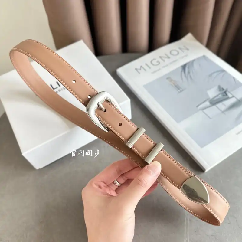 Celine Belts 2306XF0069