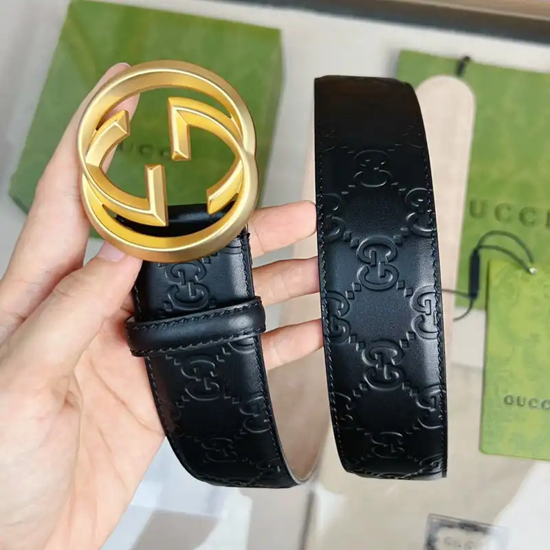 G*u*i belts 2306xf0088