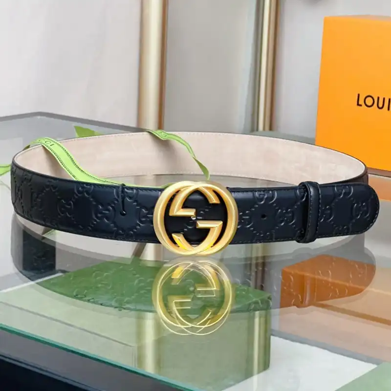 G*u*i belts 2306xf0088