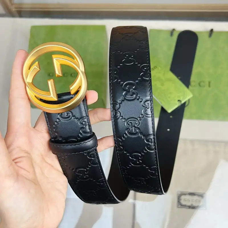 G*u*i belts 2306xf0091
