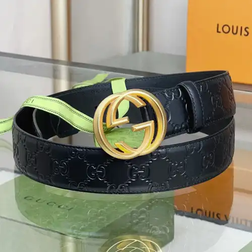 G*u*i belts 2306xf0091