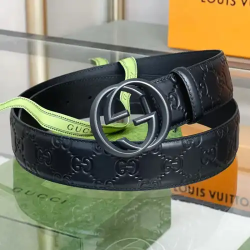 G*u*i belts 2306xf0093