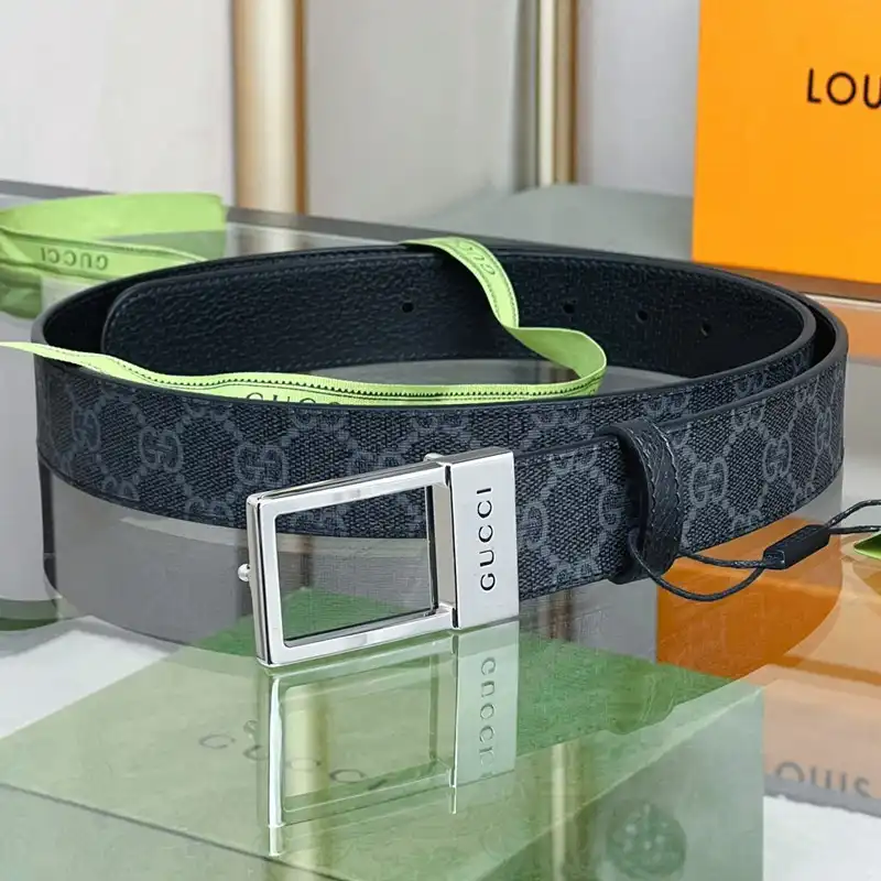 G*u*i belts 2306xf0097