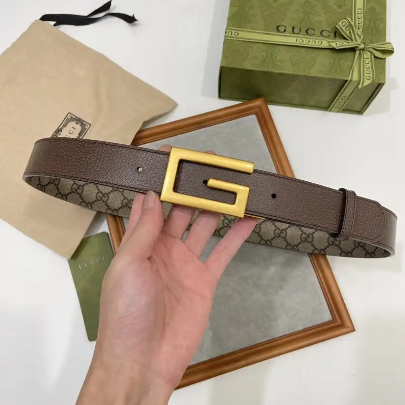G*u*i belts 2306xf0100
