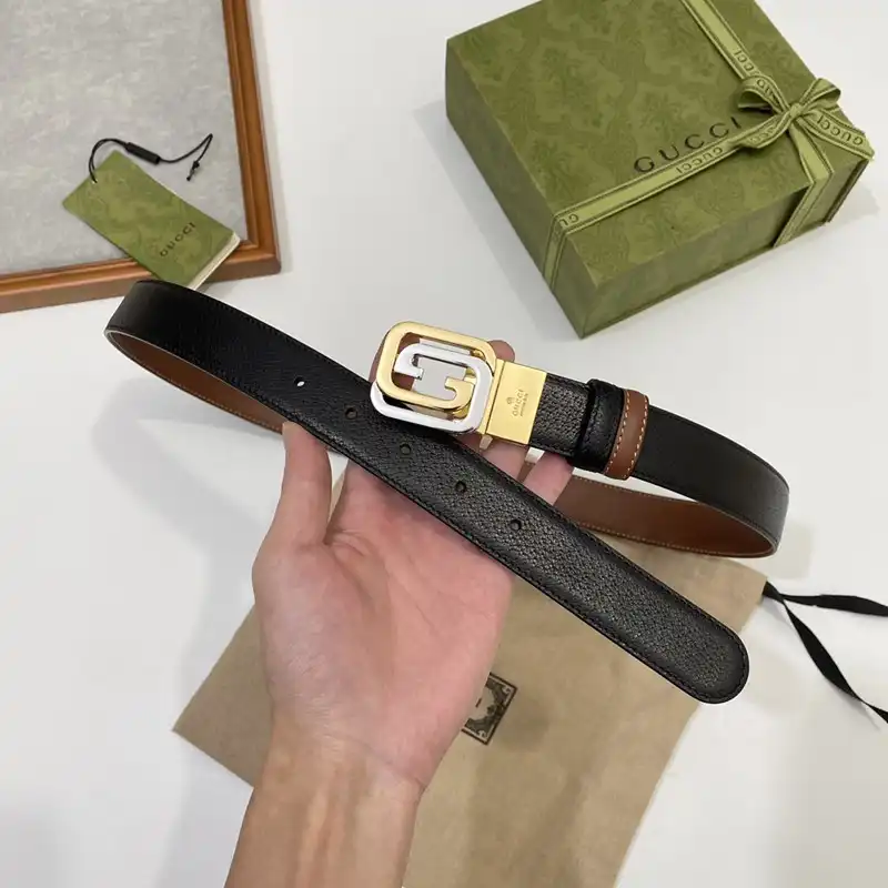 G*u*i belts 2306xf0102