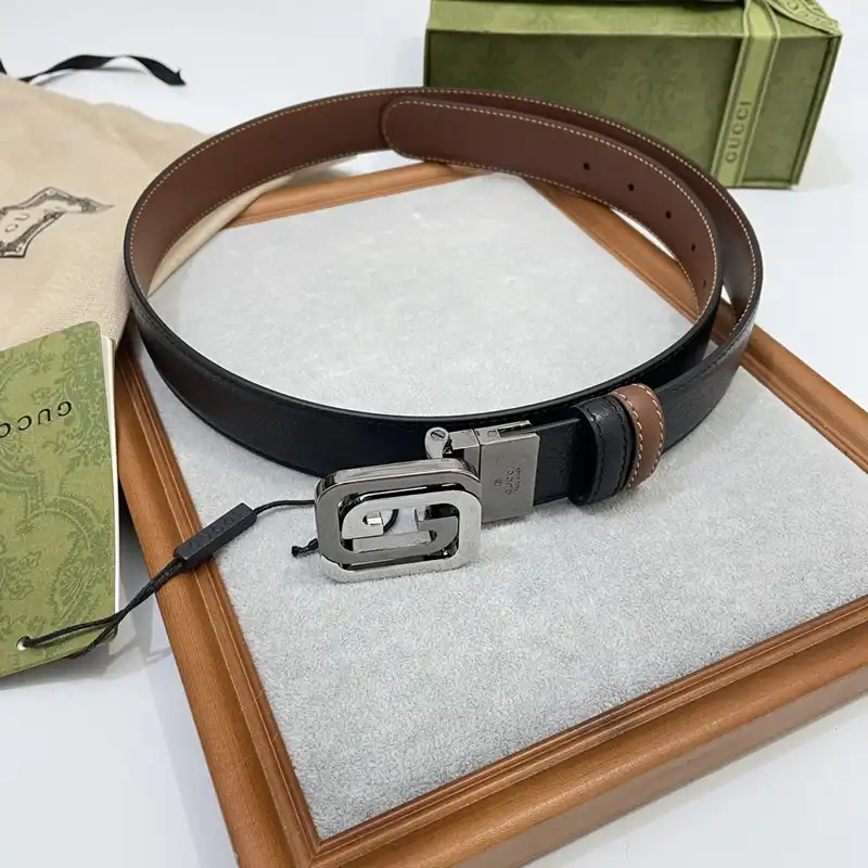 G*u*i belts 2306xf0103
