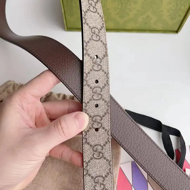 G*u*i belts 2306xf0180