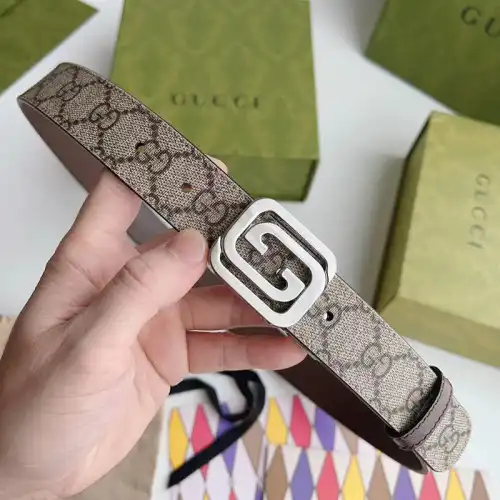 G*u*i belts 2306xf0180