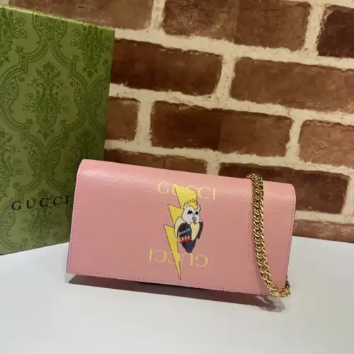 G*u*i bag 2306ya0091