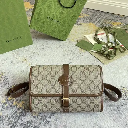 G*u*i bag 2306ya0149