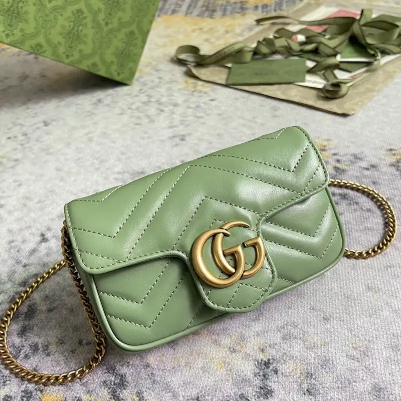 G*u*i bag 2306ya0155