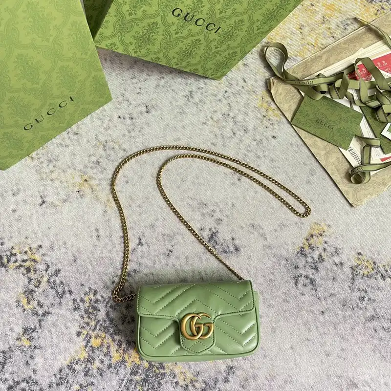 G*u*i bag 2306ya0155