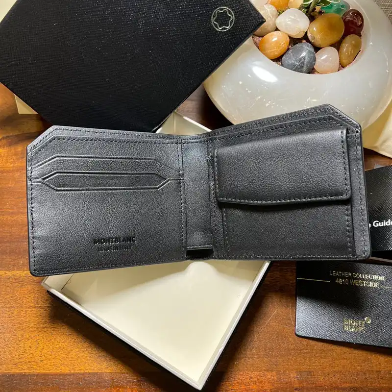 Montblanc Bag 2306YZ0076