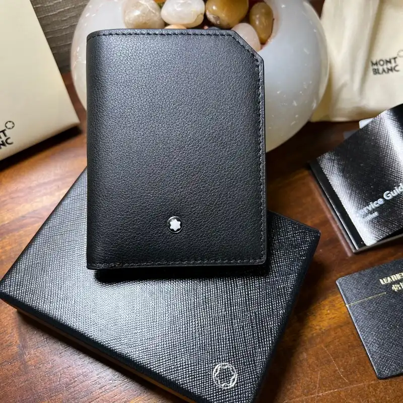 Montblanc Bag 2306YZ0077