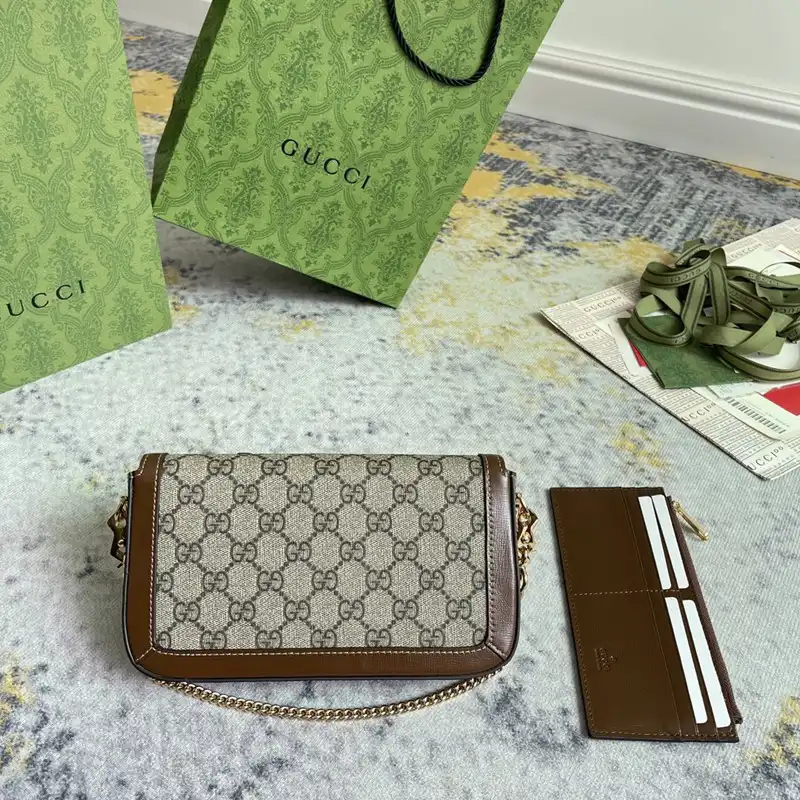 G*u*i bag 2308dj0033