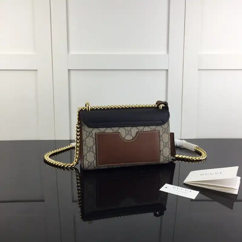 G*u*i bag 2309ya0066