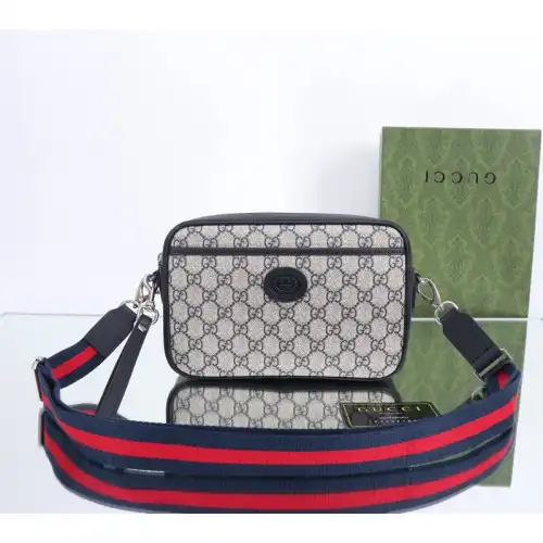 G*u*i bag 2309ya0097