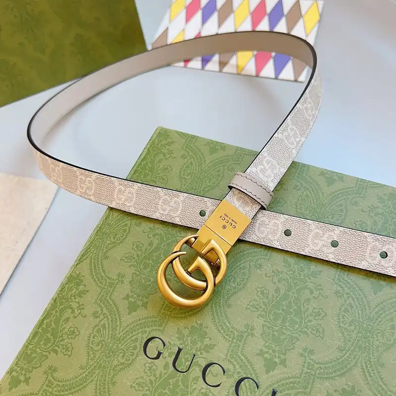 G*u*i belts 2311xf0030