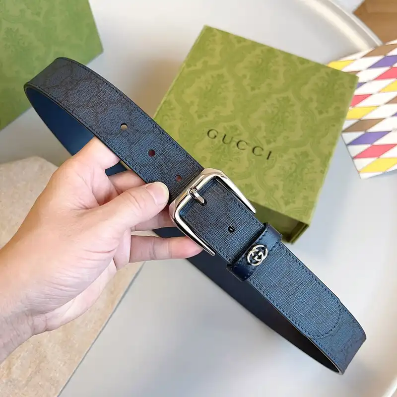 G*u*i belts 2311xf0034