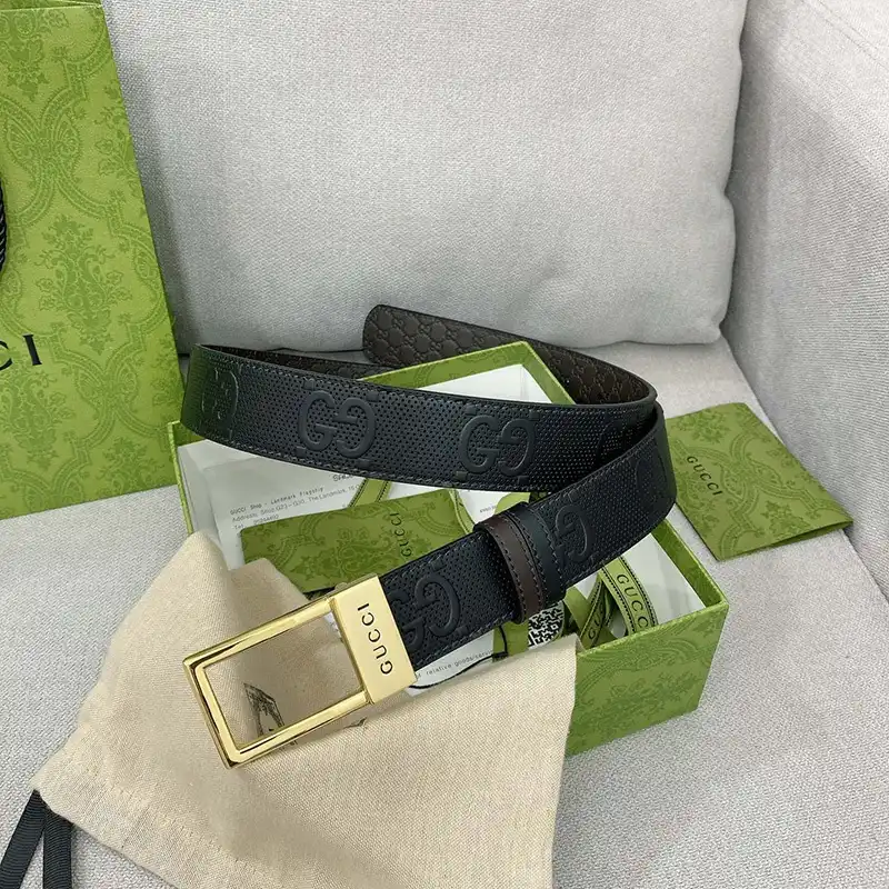 G*u*i belts 2311xf0039