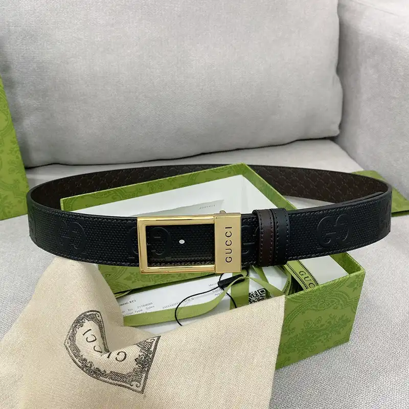 G*u*i belts 2311xf0039
