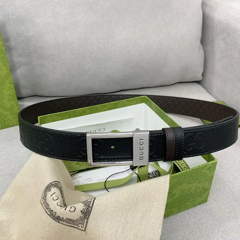 G*u*i belts 2311xf0040