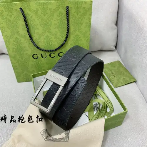 G*u*i belts 2311xf0041