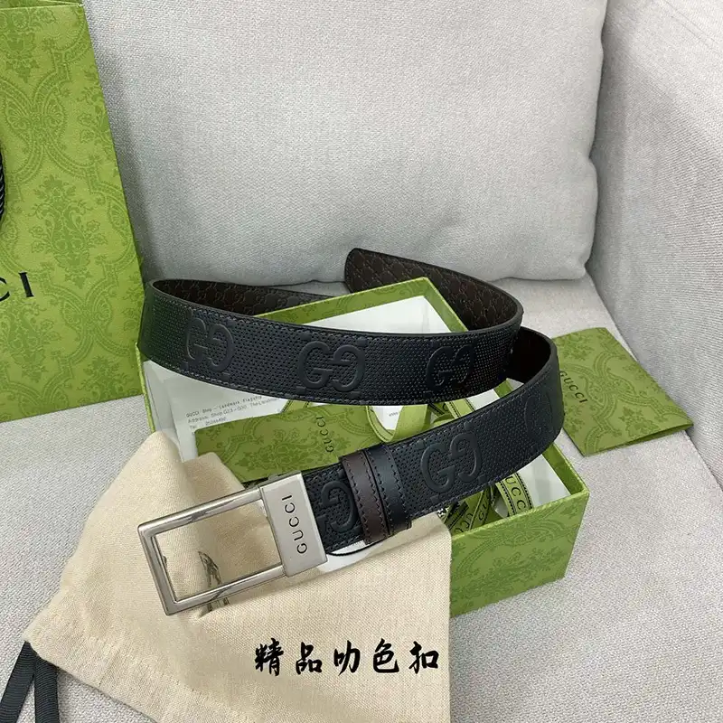 G*u*i belts 2311xf0043
