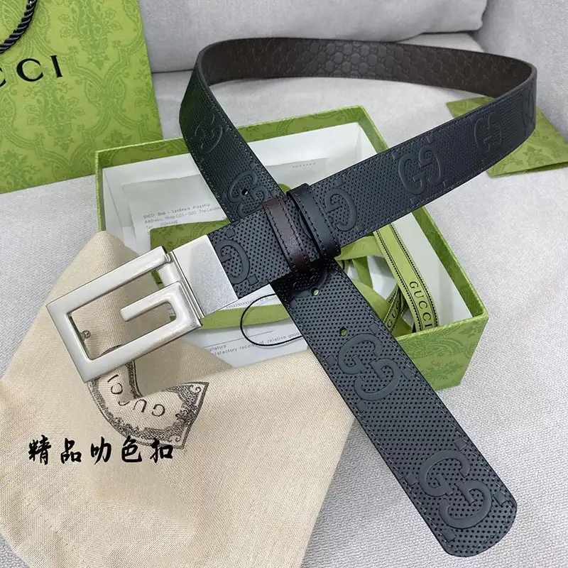 G*u*i belts 2311xf0045