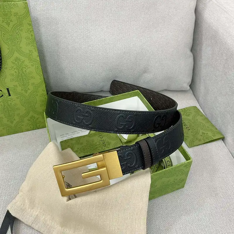 G*u*i belts 2311xf0046