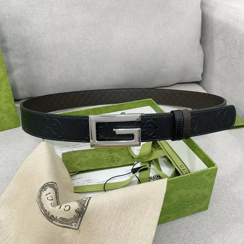 G*u*i belts 2311xf0048