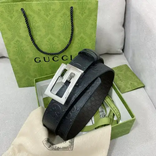 G*u*i belts 2311xf0048
