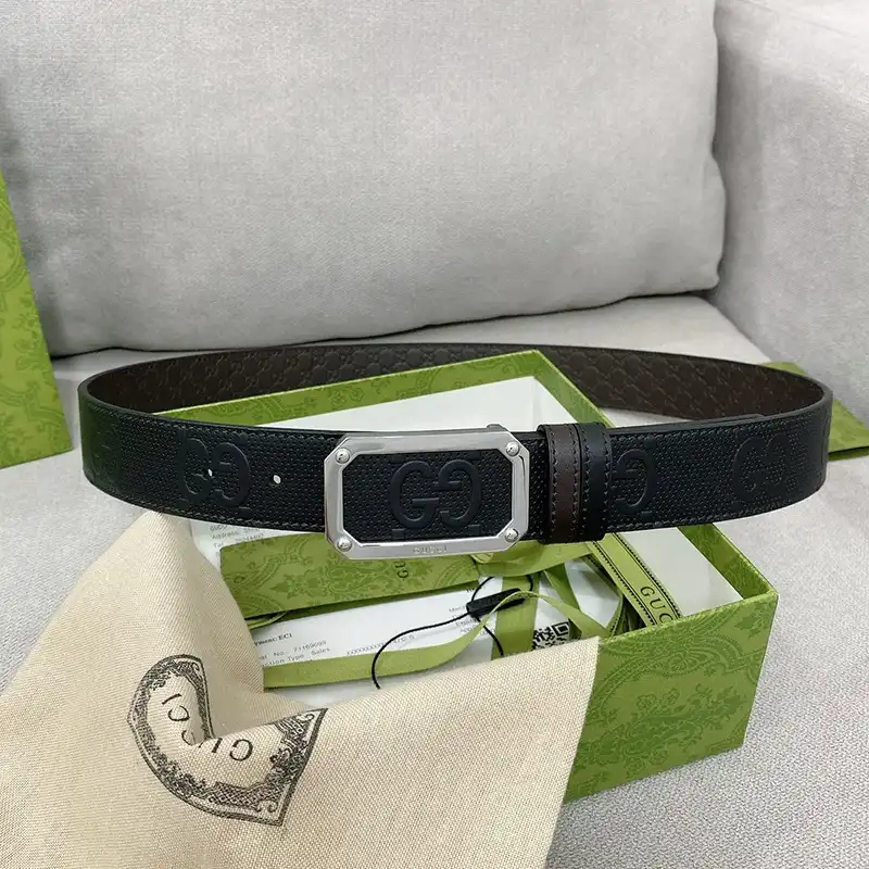 G*u*i belts 2311xf0050