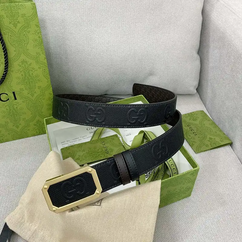 G*u*i belts 2311xf0051