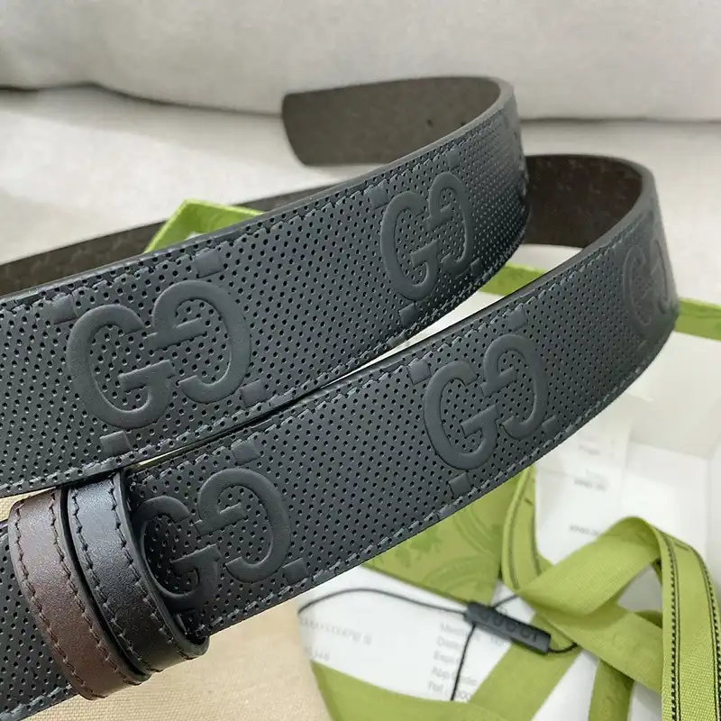 G*u*i belts 2311xf0051