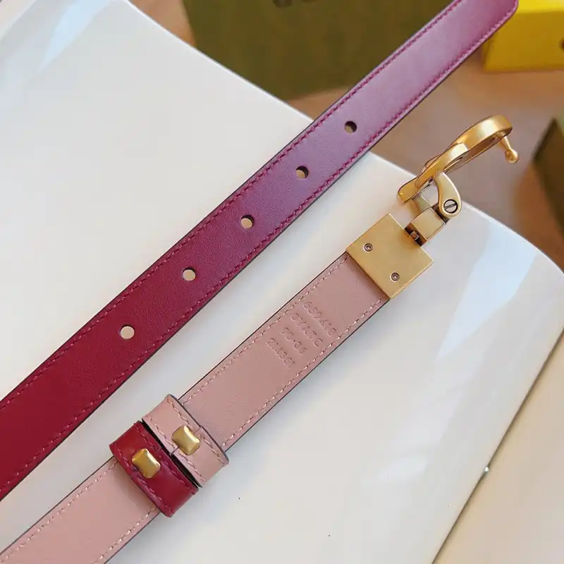G*u*i belts 2311xf0090