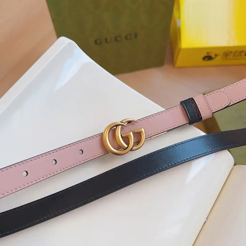 G*u*i belts 2311xf0091